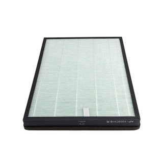 coway hepa filter micron