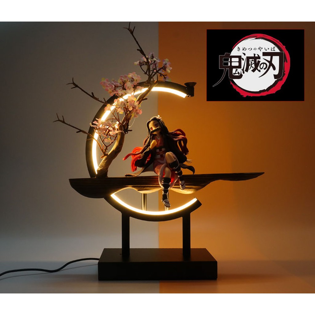 [Ready Stock] Demon Slayer Kimetsu no Yaiba Nezuko Display Figure