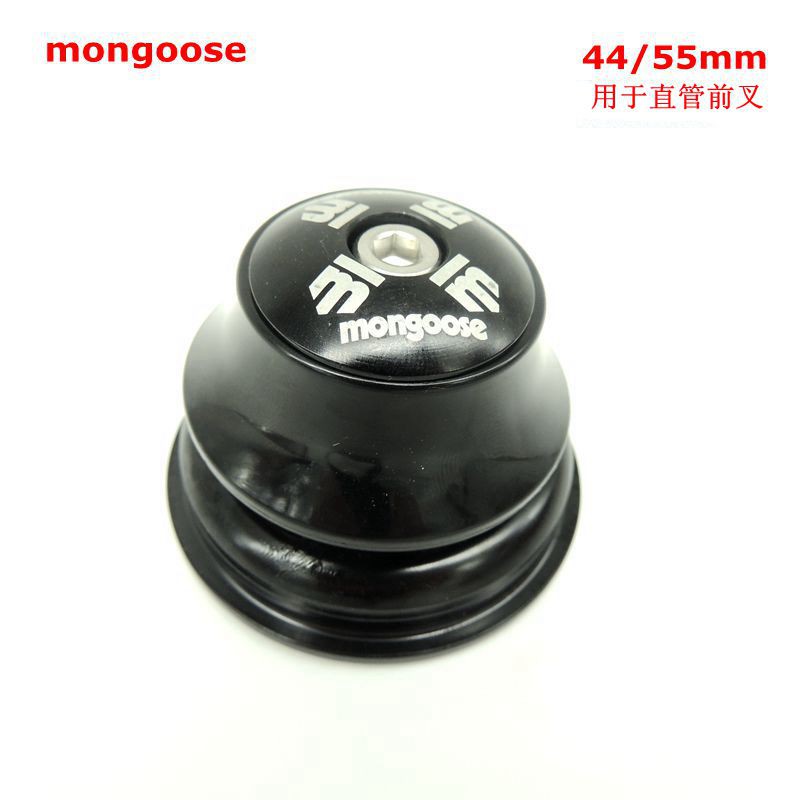 mongoose headset