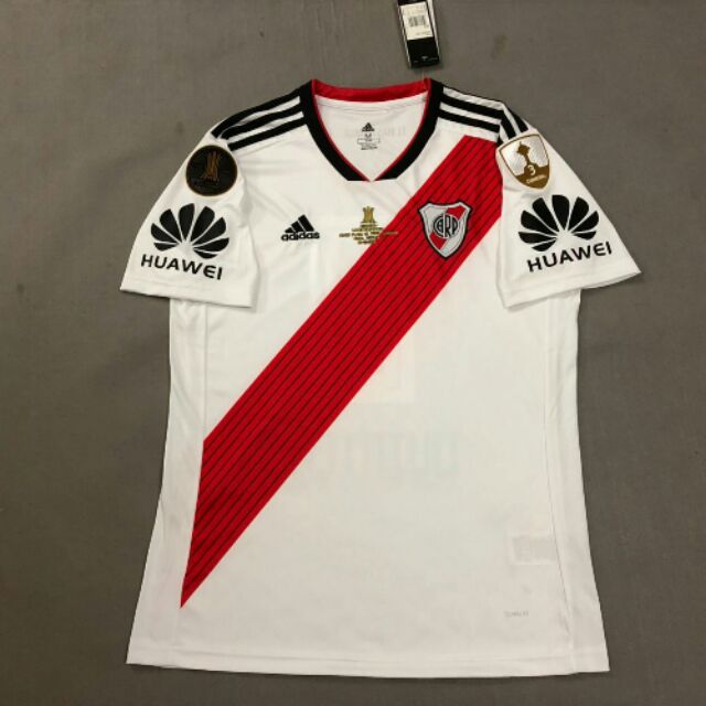 river plate 2018 jersey