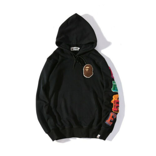 bape hoodie eu