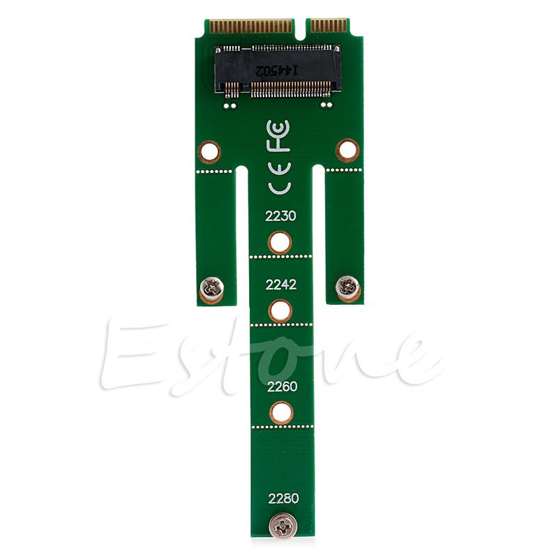 Laptop SSD NGFF M.2 To 2.5Inch 15Pin SATA3 PC converter adapter card with scr K5