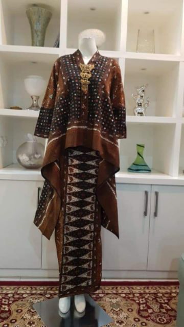  Kaftan  Batik  Indonesia  Shopee Malaysia