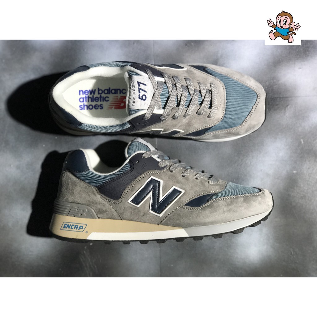 men's new balance 577