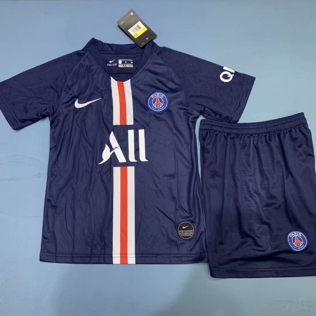 2019 psg jersey