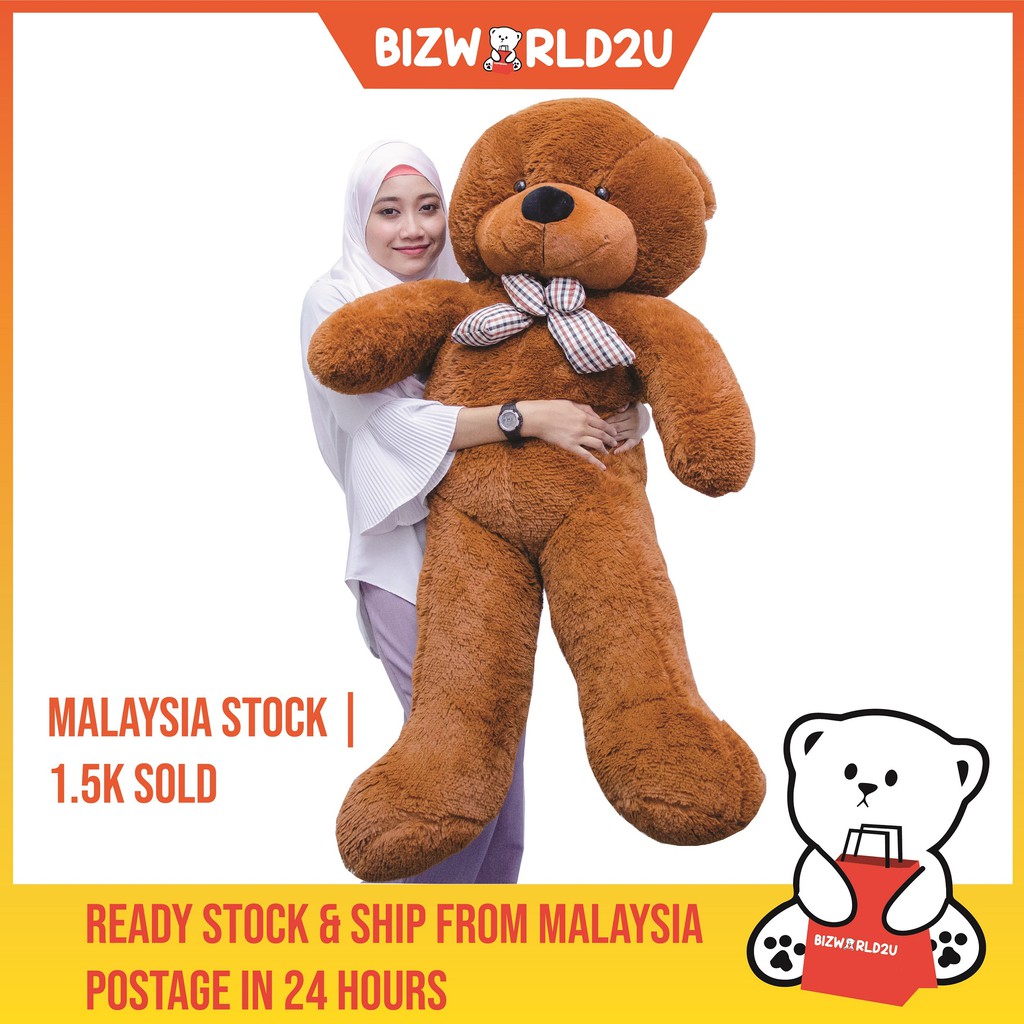 teddy bear 160cm