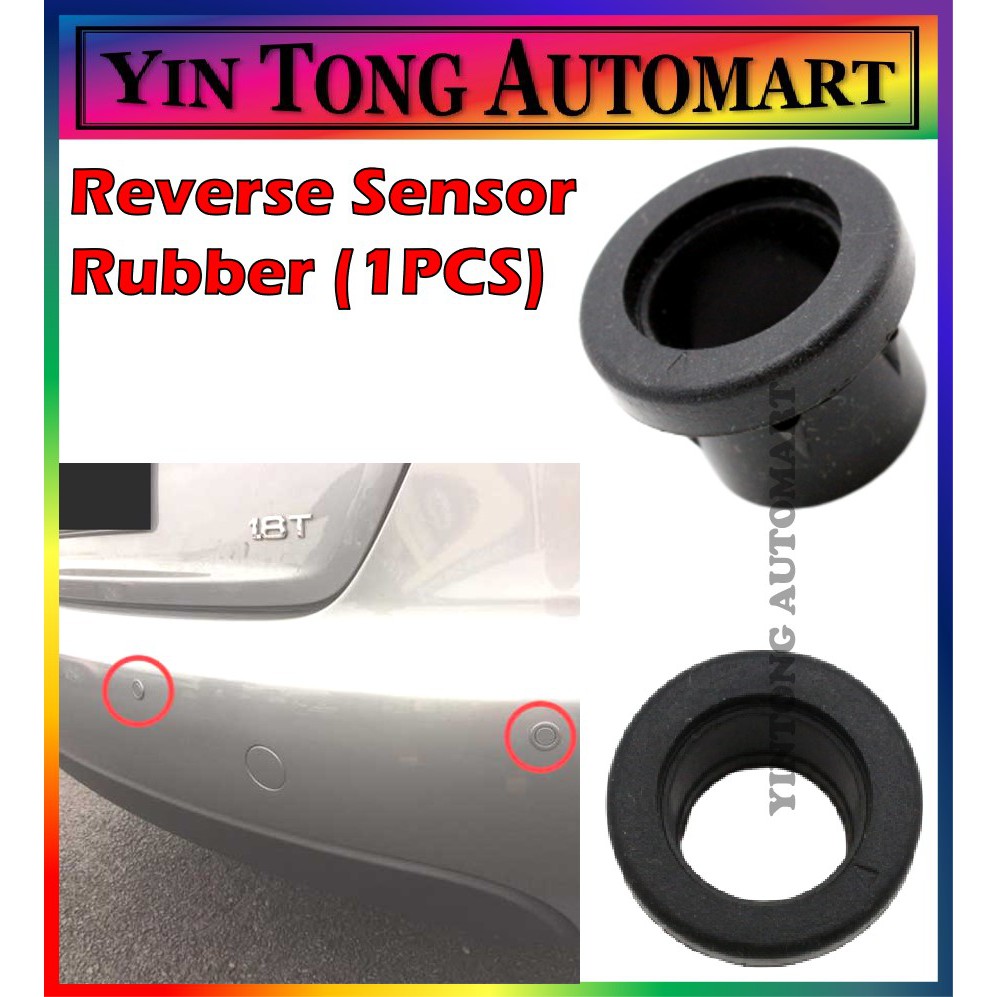 Buy Reverse Sensor Rubber 1 Pcs Seetracker Malaysia
