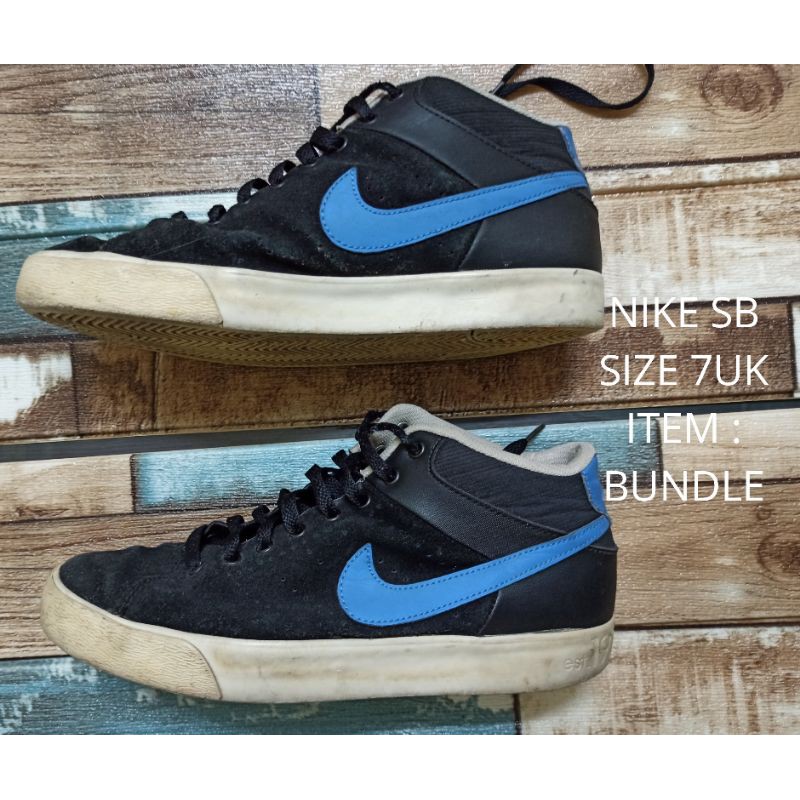 nike court tour 1972