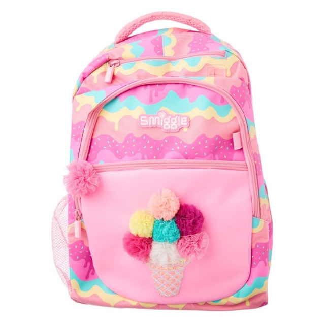 smiggle new backpacks