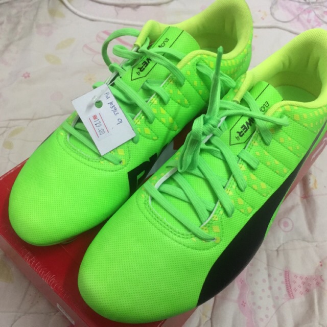 puma evopower malaysia