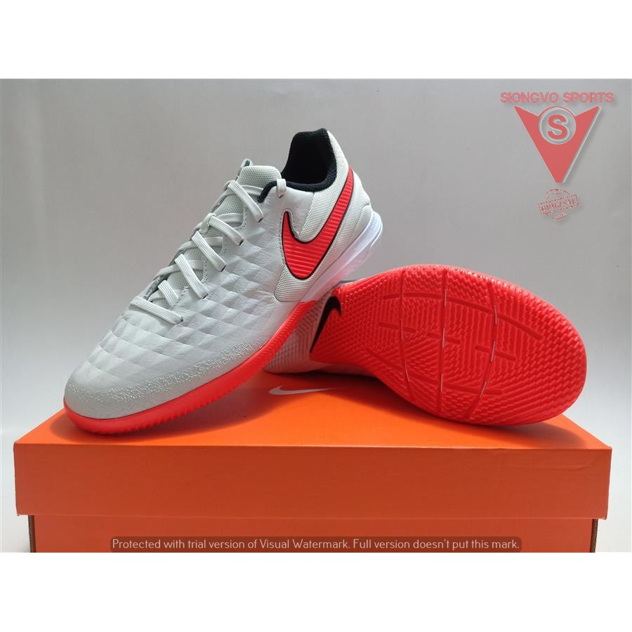 tiempo legend 8 pro ic