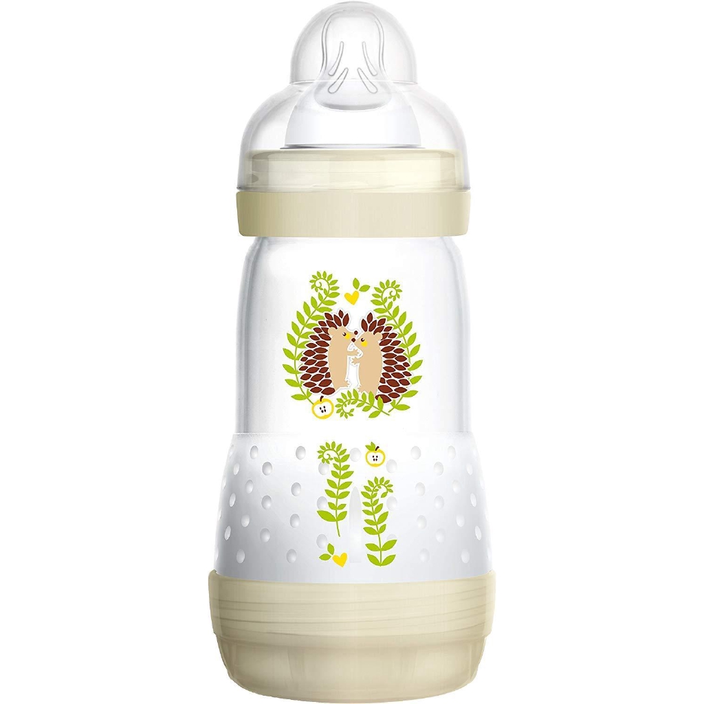 mam easy start bottle set