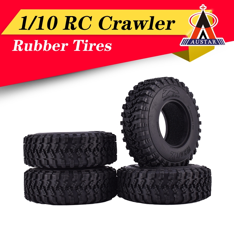 austar rc tires