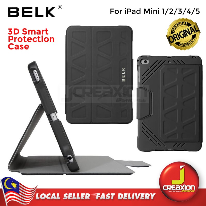 ipad mini case shopee