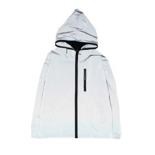 3m super bright reflective jacket