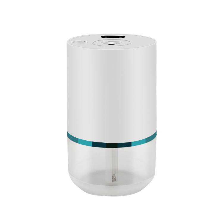 Portable Smart Alcohol Disinfector Sprayer Automatic Intelligent Induction Sterilizer