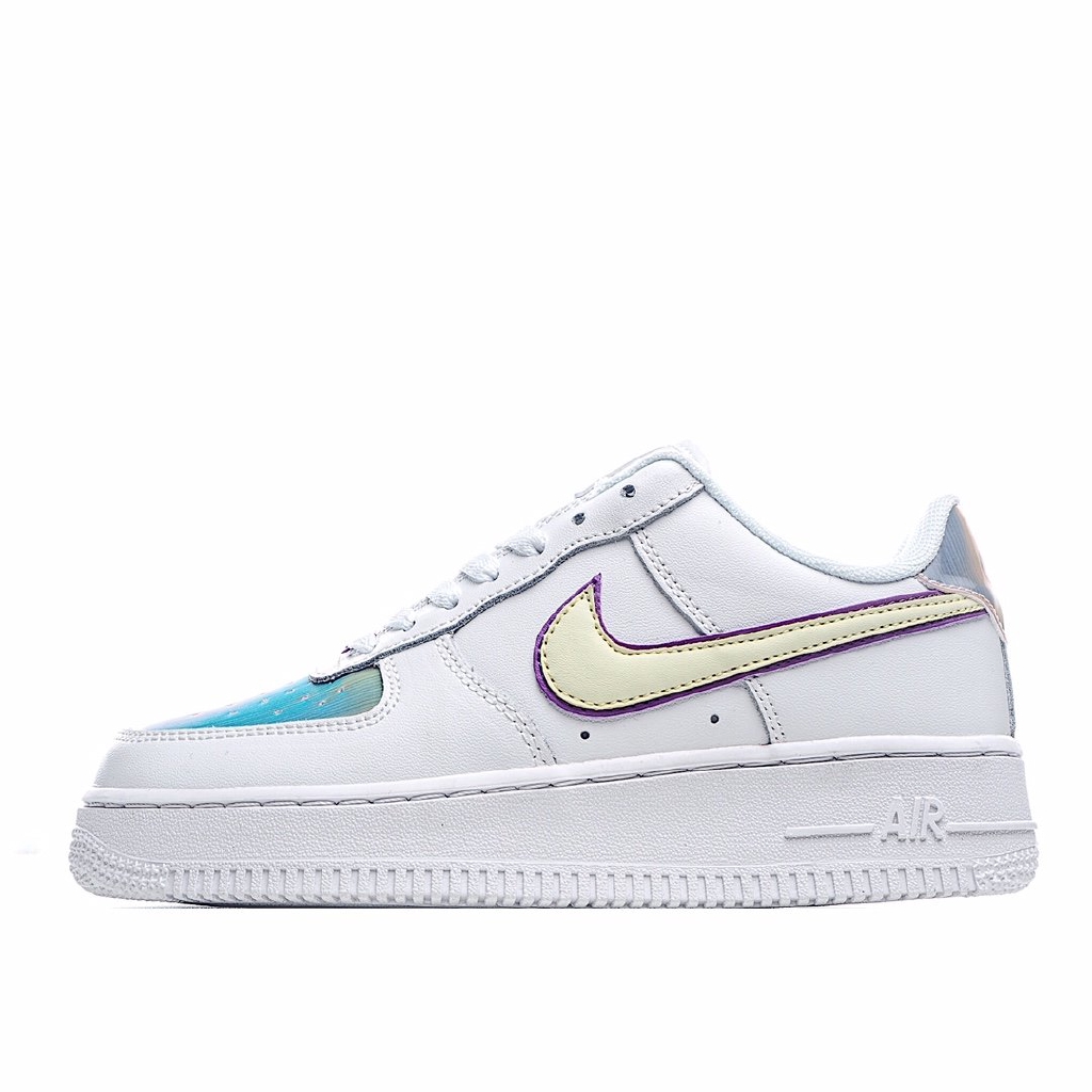 nike air force 1 low qs easter egg