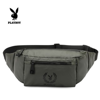 playboy bum bag