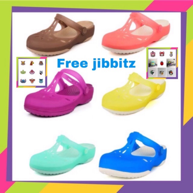 crocs jibbitz sale