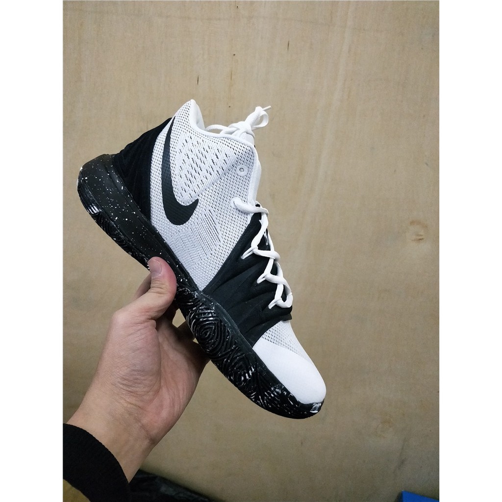 sepatu basket nike kyrie 5 gary the snail pink Shopee