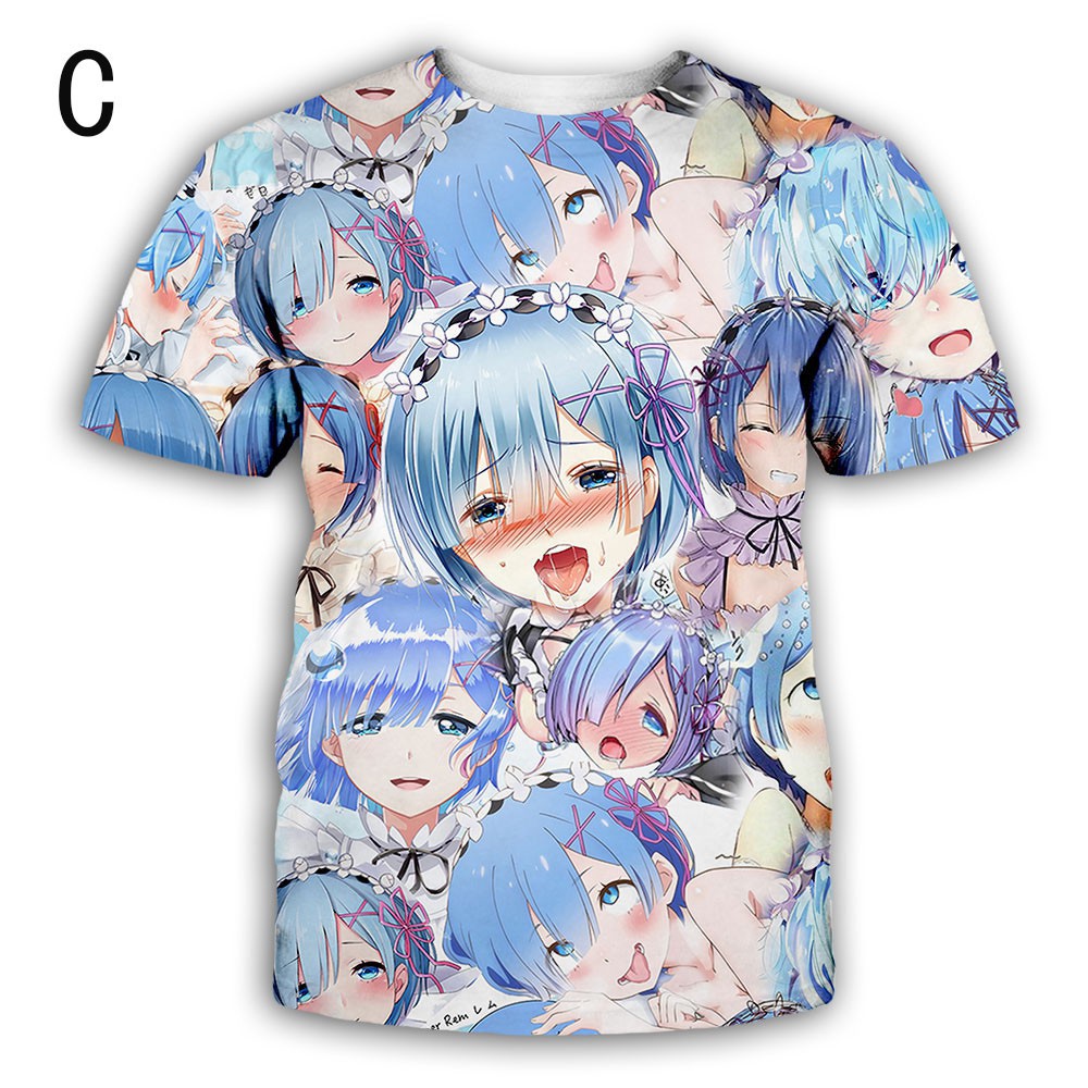 Roblox Ahegao T Shirt