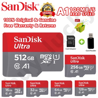 Sd Card Prices And Promotions Nov 2021 Shopee Malaysia