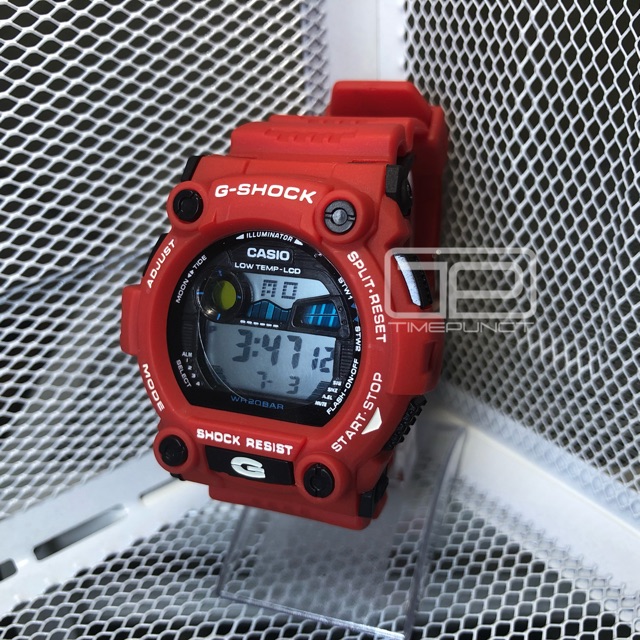 g shock mat moto pekin