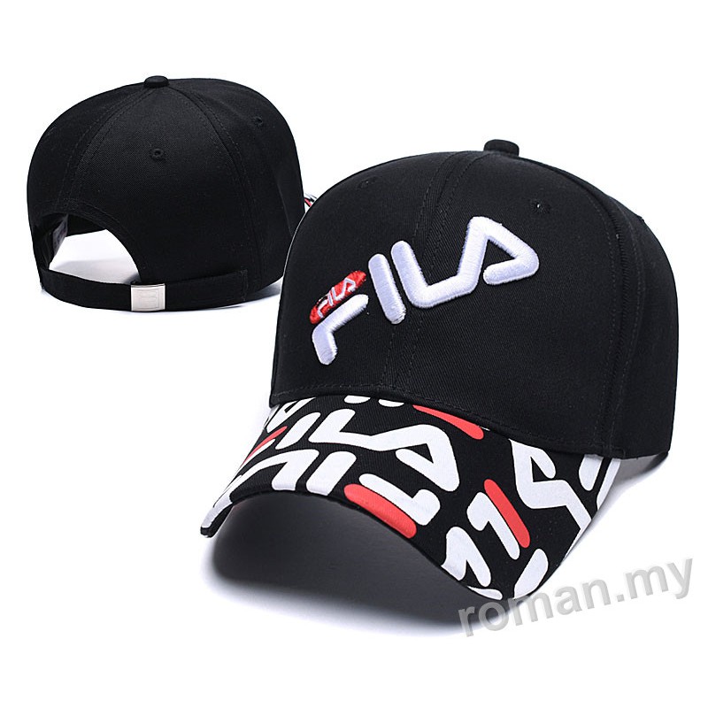 cap fila