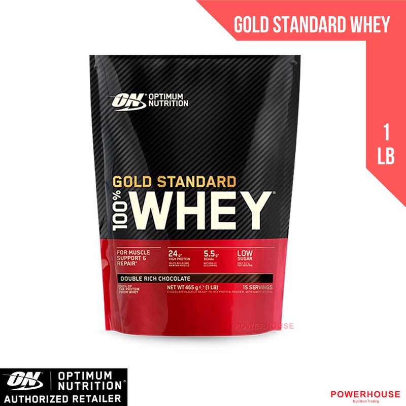optimum gold standard whey 1lbs ronnie coleman king whey protein