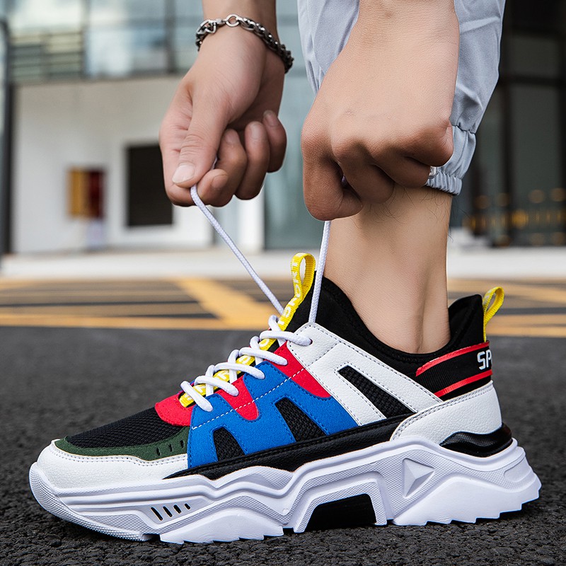 sports sneakers for men