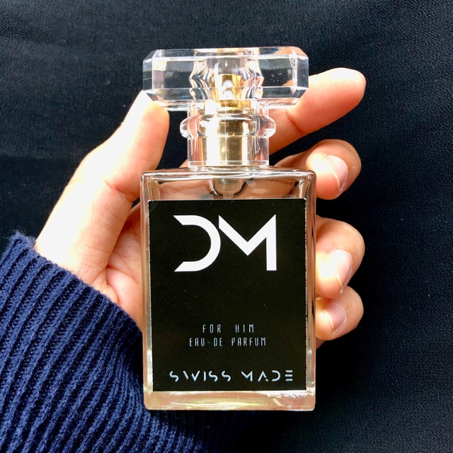 Paco Rabanne One Million Dm Premium Perfume Shopee Malaysia