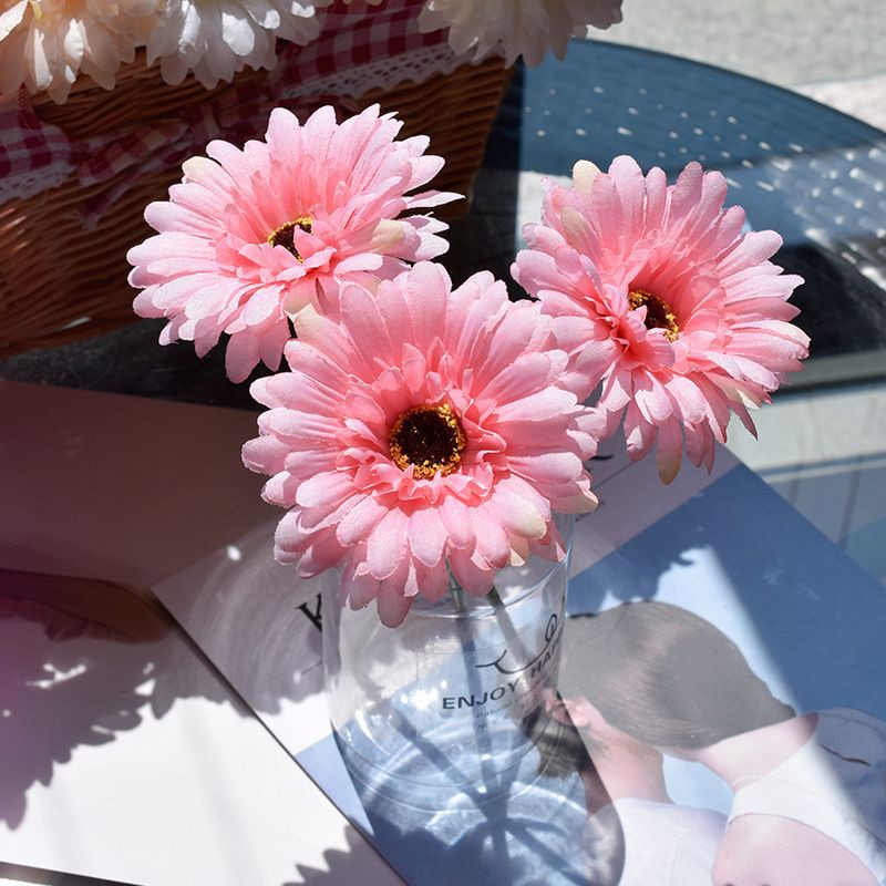 Bunga Hiasan  Ruang Tamu Chrysanthemum Malaysia Ready 