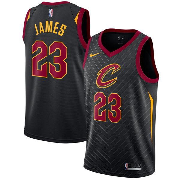 cleveland cavs lebron jersey
