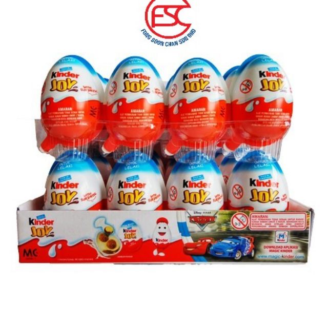 kinder chocolate toy