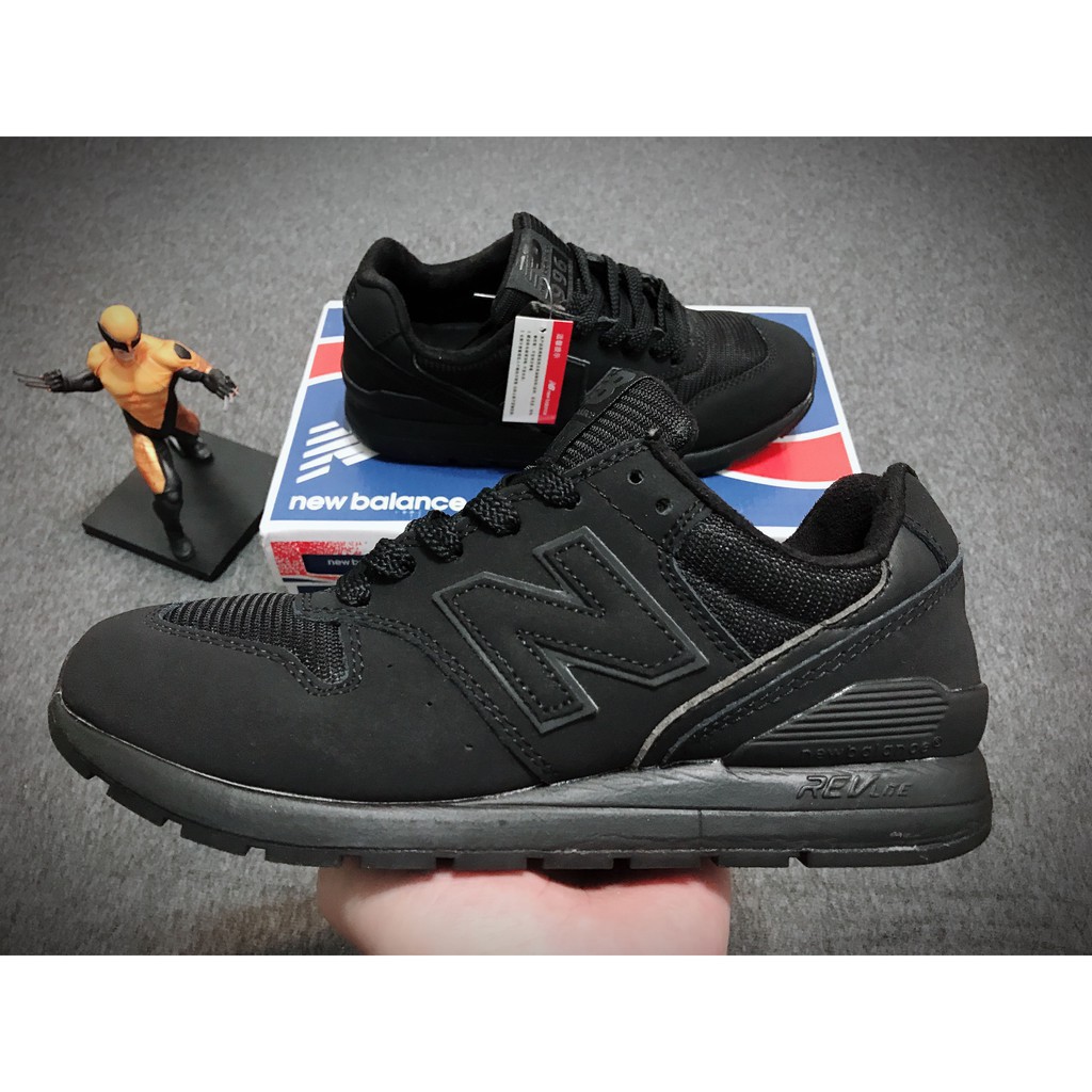 nb 996 black