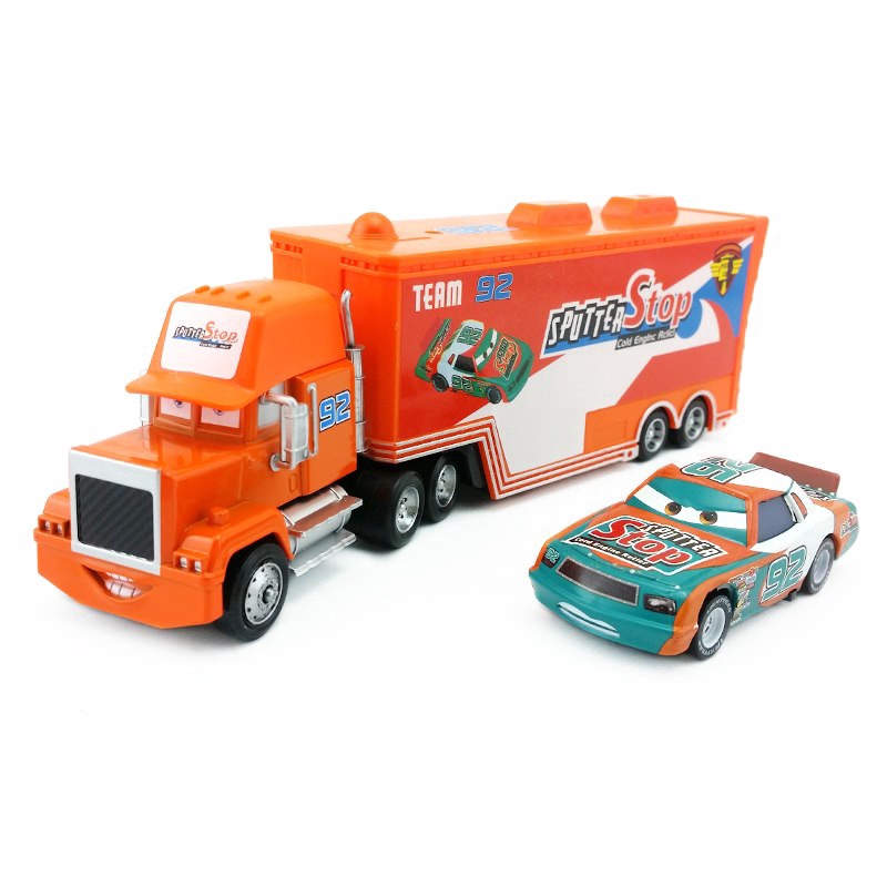 disney cars 92