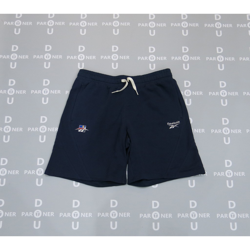 reebok cotton shorts