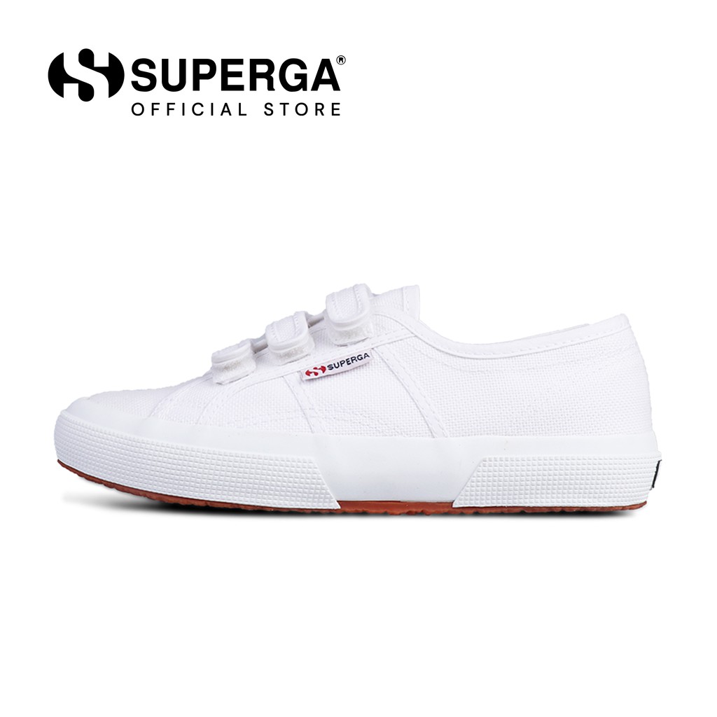 superga 3 strap
