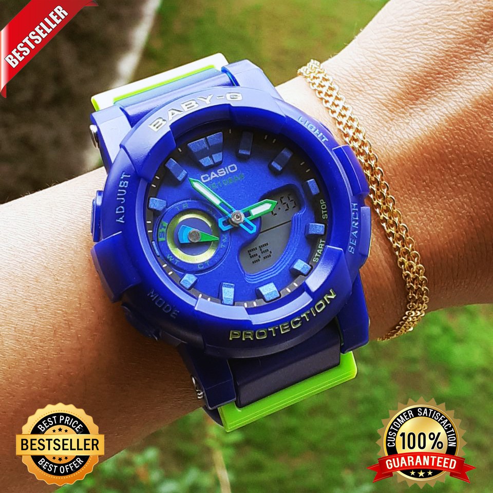 baby g bga 180 price
