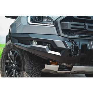 Armando 4x4 Prime Series Ford Ranger Raptor Front Bumper Bar | Shopee ...