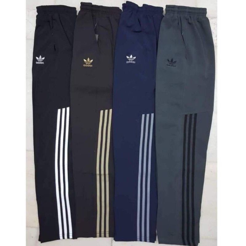 [Clearance Sale] SELUAR TRACKSUT KAIN STRECHABLE