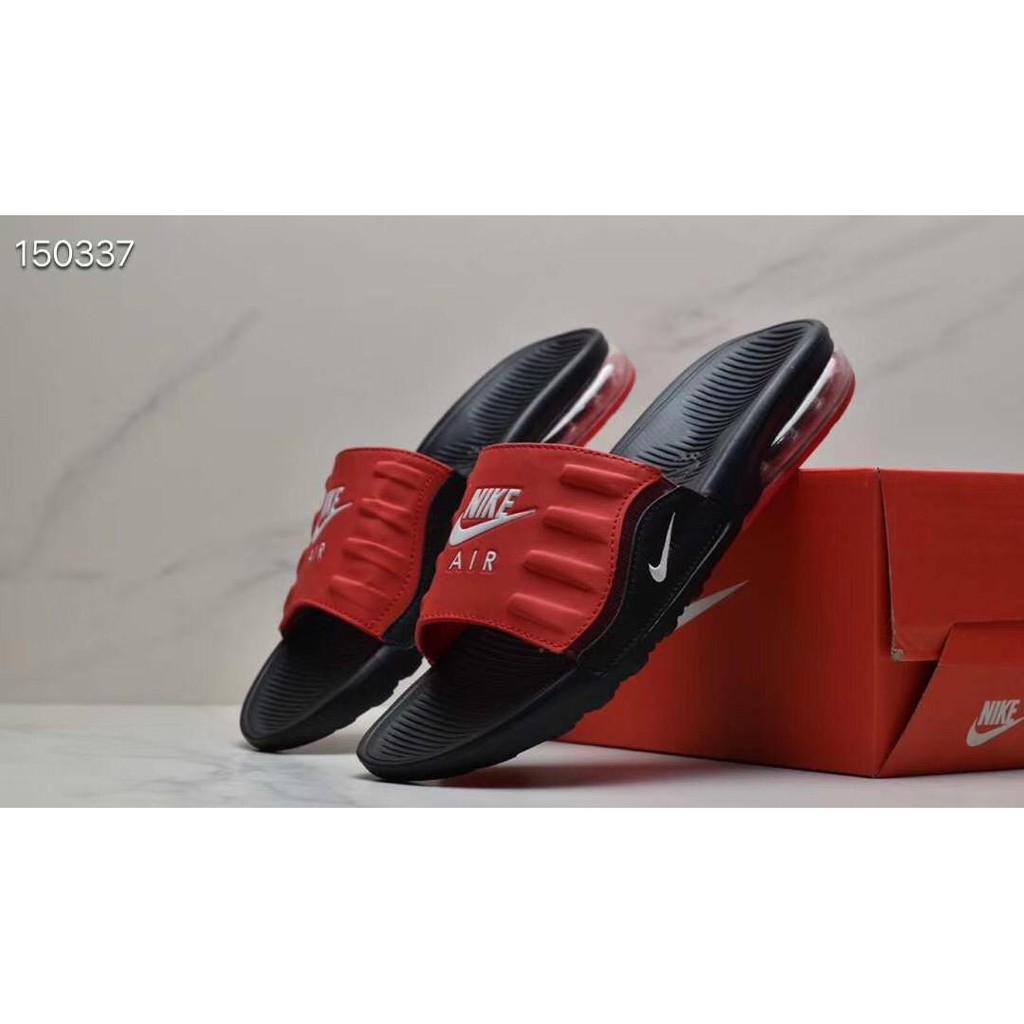 selipar nike air max