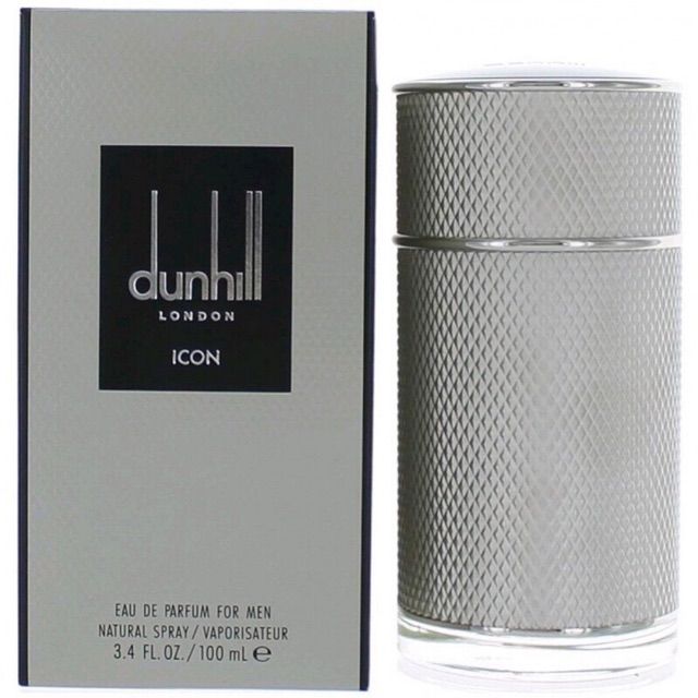 dunhill aftershave icon
