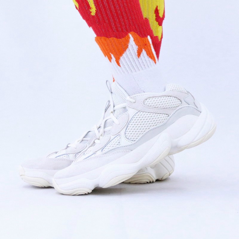 adidas YEEZY adidas x Yeezy Desert Rat 500 Price
