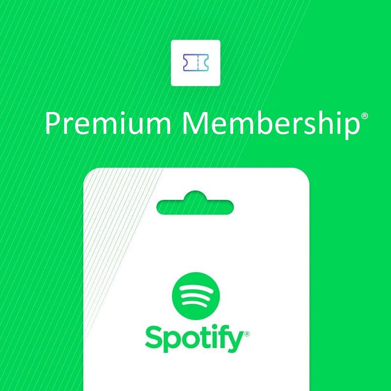 Cara membeli spotify premium