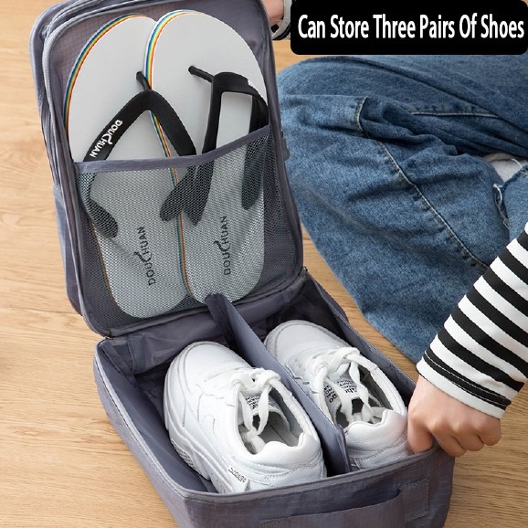 sneaker storage bags