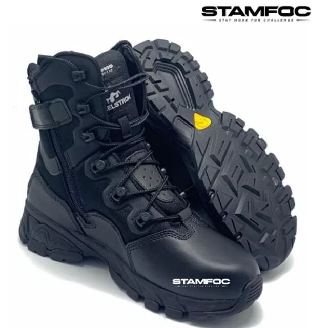 maelstrom tactical boots
