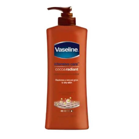 vaseline cocoa