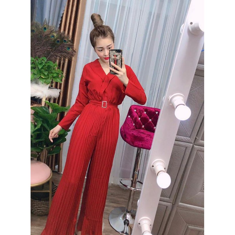 JUMPSUIT VIETNAM MURAH