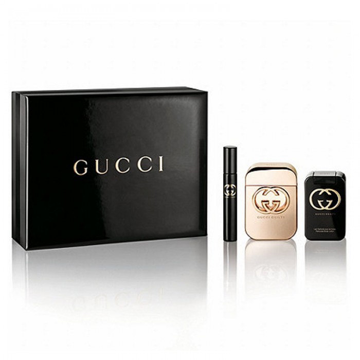 gucci guilty women set